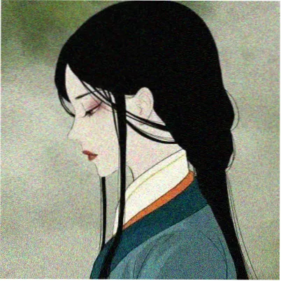 观众林间小径的头像